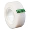 Scotch Magic Tape Refill, 1" Core, 0.75" x 25 yds, Clear, PK20, 20PK 810SX20 - alternate 7